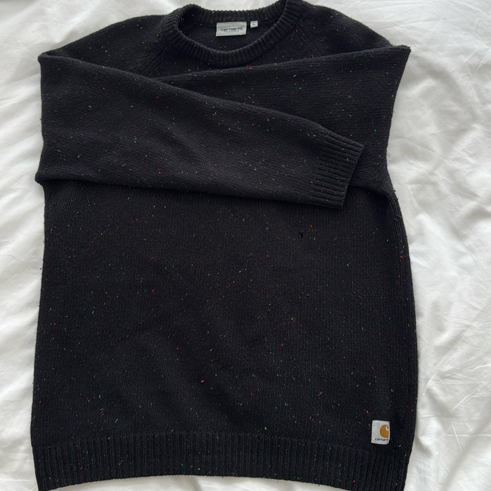 Carhartt Work In Progress sweater
